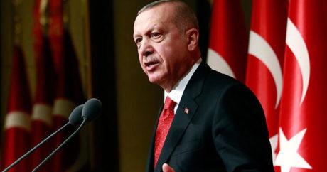 Эрдоган: Трамп может посетить Турцию в июле