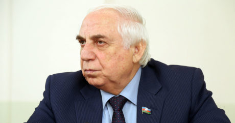В Азербайджане собираются повысить пенсии бывшим депутатам