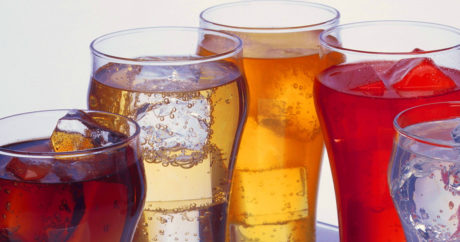 Cладкие напитки могут увеличивать риск ранней смерти