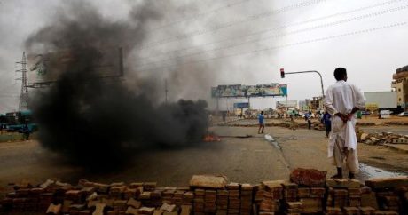 Беспорядки в Судане: погибли более 30 человек