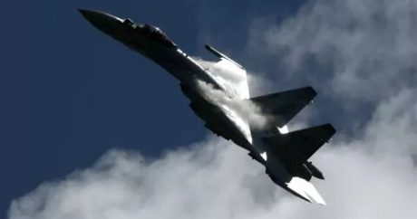 Россия опровергла обвинение США в небезопасном перехвате самолета