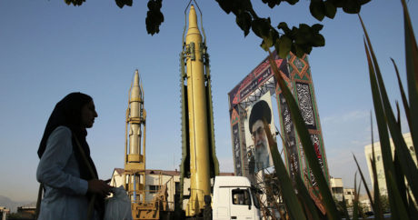 Атака на Иран будет иметь международные последствия