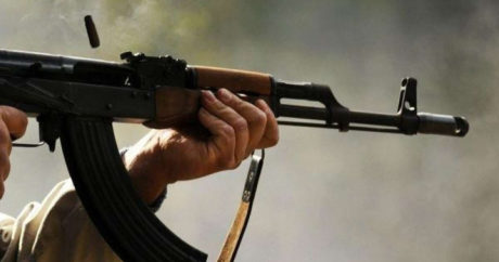Кровавая бойня в Акстафе: задержан убийца 4 человек