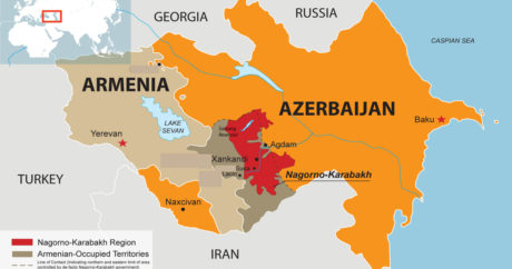 Муса Агаев: «План Лаврова» по Карабаху полностью устраивает Азербайджан