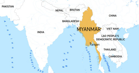 В ООН обеспокоены решением правительства Мьянмы отключить интернет