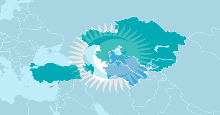 Казахский эксперт: «Объединение Тюркского мира — это историческая необходимость»