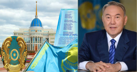 Казахстан и Азербайджан: два братских народа тюркского мира — ФОТО