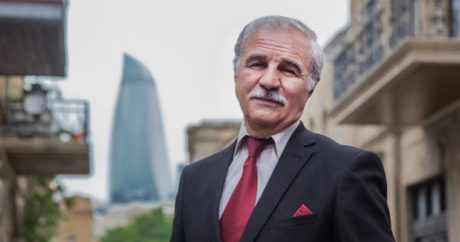 Скончался известный азербайджанский пародист – ФОТО