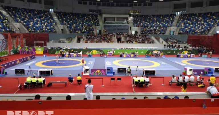 Азербайджан завоевал четыре медали в первый день Еврофестиваля – ОБНОВЛЕНО