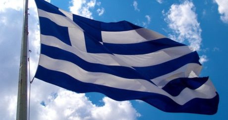 В Греции представили новое правительство