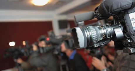 Британия и Канада объявили о создании Глобальной коалиции по свободе СМИ