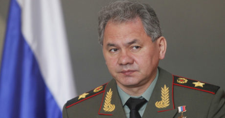 Министр обороны России назвал причину аварии на подлодке