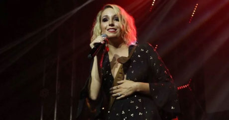 Американская певица посвятила новую песню Азербайджану