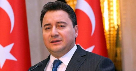 Али Бабаджан покинул ряды правящей партии Турции