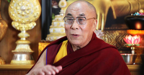Далай-лама объяснил, почему критически настроен к Трампу