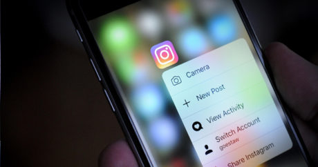 Instagram ввел функции по защите пользователей