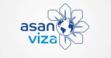 Посредством ASAN Visa более 429 тысяч иностранцев получили электронные визы