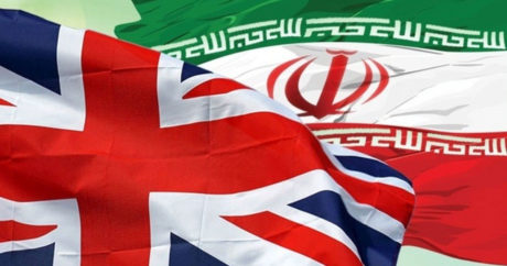 Великобритания и Иран распространили заявления по поводу инцидента в Ормузском проливе