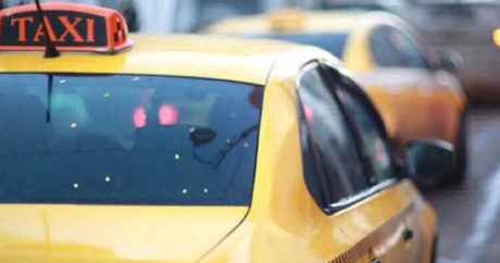 Такси без лицензии оштрафовали на полмиллиона