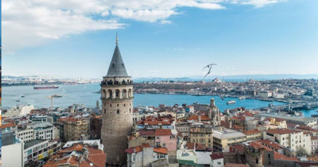 Стамбул — самый гостеприимный город в Европе