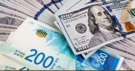 Официальный курс маната к мировым валютам на 16 июля