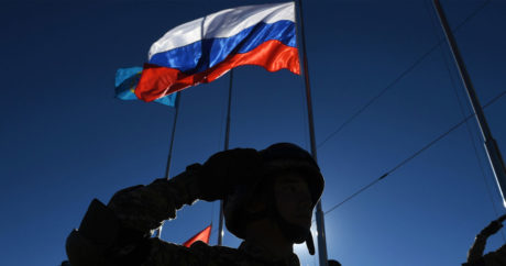 Российским военным запретят рассказывать о себе