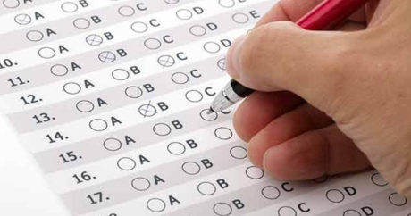 Cегодня тестовый экзамен сдают более 3200 учителей начальных классов