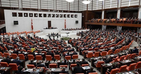В парламенте Турции создана специальные комиссия для расследования таинственных детских смертей