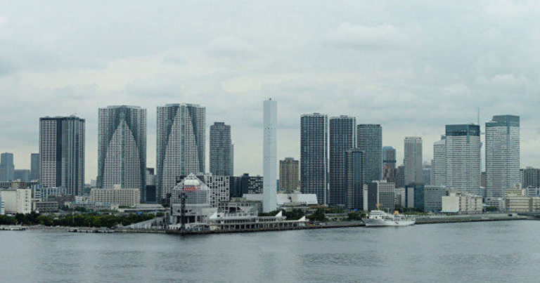 В Токио заявили, что не будут обсуждать с Сеулом вопрос снятия торговых ограничений