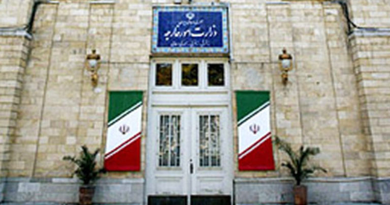 МИД Ирана: Борис Джонсон должен понять, что Тегеран не желает конфронтации с Лондоном
