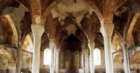 Только в Агдаме ВС Армении разрушили 17 мечетей – госкомитет Азербайджана