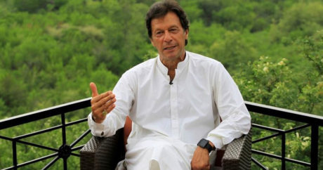 Премьер Пакистана назвал условие отказа от ядерного оружия