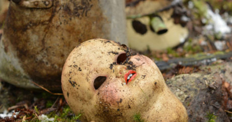 В США в центре биоресурсов сшивали тела из кусков трупов и продавали человеческие головы