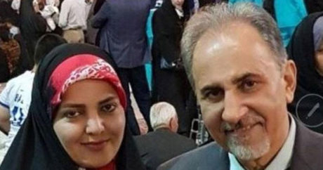 Экс-мэр Тегерана приговорен к смерти за убийство жены