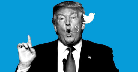 Трамп: Если бы пресса меня честно освещала, Twitter мне был бы не нужен