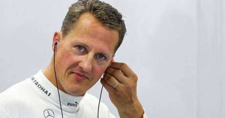 Президент FIA отметил прогресс в восстановлении Шумахера