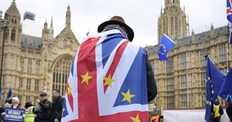 Британия покинет ЕС в срок, заявил министр по вопросам Brexit