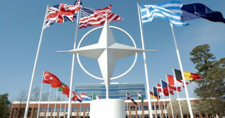 Азербайджан участвует в программе НАТО