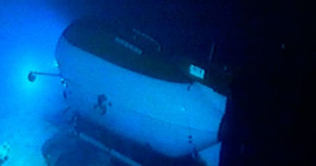 «Большая потеря»: что известно о погибших подводниках