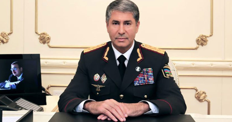 Глава МВД Азербайджана отберет сотрудников в Полк быстрого реагирования