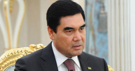 Глава Туркменистана совершит визит в Японию