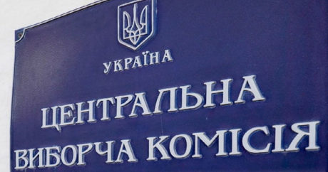 Результаты внеочередных выборов народных депутатов Украины 2019