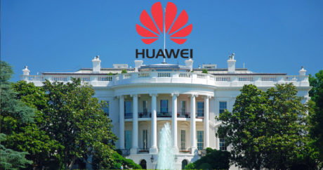 Власти США потребовали от американского суда отклонения иска Huawei