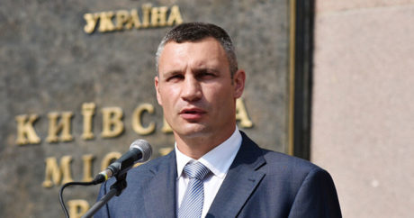 Администрация Зеленского намерена уволить Кличко с поста мэра Киева
