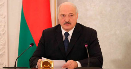 Лукашенко о пьяных ДТП: «Сел за руль в пьяном виде – голову потерял»