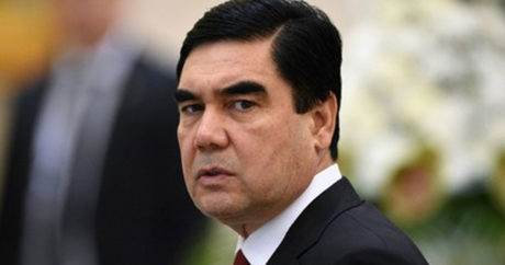 Граждан Туркмениcтана начали задерживать за разговоры о смерти президента