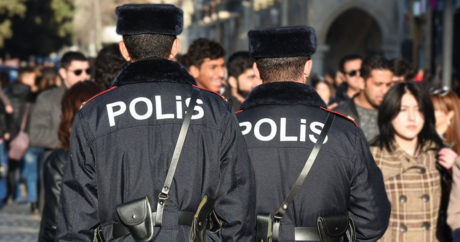 Из рядов азербайджанской полиции уволены 20 сотрудников-наркоманов