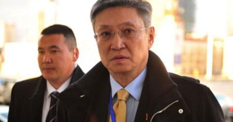 Экс-премьер Монголии написал книгу о своем пребывании в СИЗО
