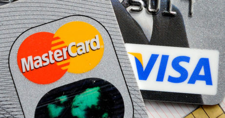 Россияне останутся без Visa и MasterCard