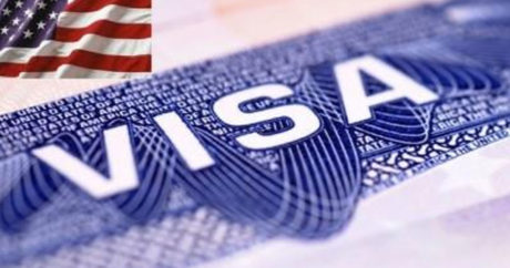США приостанавливают выдачу виз в Ашхабаде